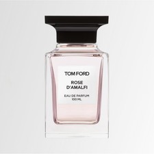 TOM FORD ROSE D'AMALFI EAU DE
