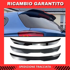 Spoiler Posteriore Universale