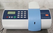 Nuovo Brunswick NucleoCounter