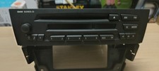 Autoradio originale BMW serie