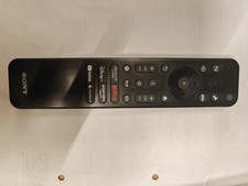 XR-55A80 TELECOMANDO ORIGINALE
