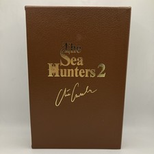 The Sea Hunters 2 By Cussler