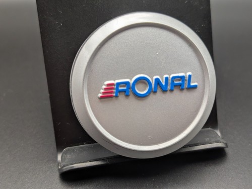 Ronal 57mm borchia coppa - ronal,