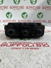 5P0819047H4W4 CONSOLE COMANDI CLIMA SEAT ALTEA XL (5P1) 1.9 TDI 8V 105CV (2008)