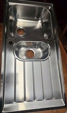Franke Lavello 100x51.4