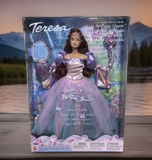Barbie lago dei cigni teresa - dei,