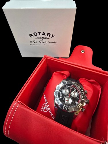 Orologio uomo swiss - uomo, legend