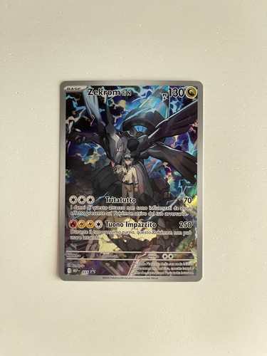 Pokémon zekrom n full - -,