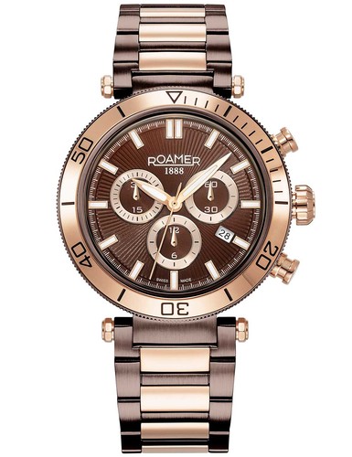 Roamer 994837 20 - 47, 65