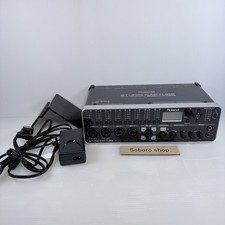 Technics SH-8065 Equalizzatore