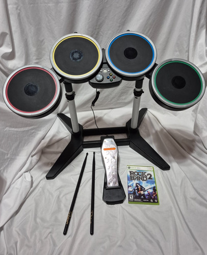 Batteria harmonix xbdms2 - harmonix, xbdms2-a