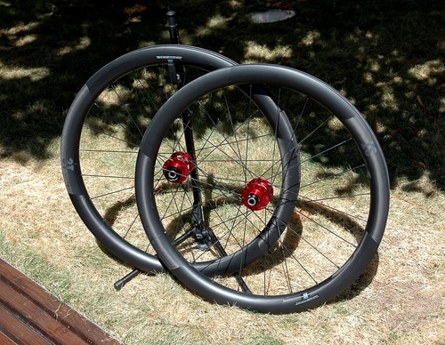 Set ruote corsa discus - set, 3t