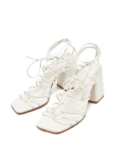 Gianvito rossi sandali - rossi,