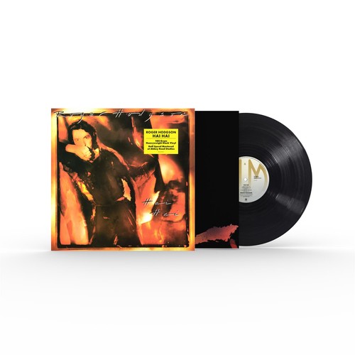 Roger hodgson hai - hai, 180g