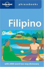 Filipino: Lonely Planet