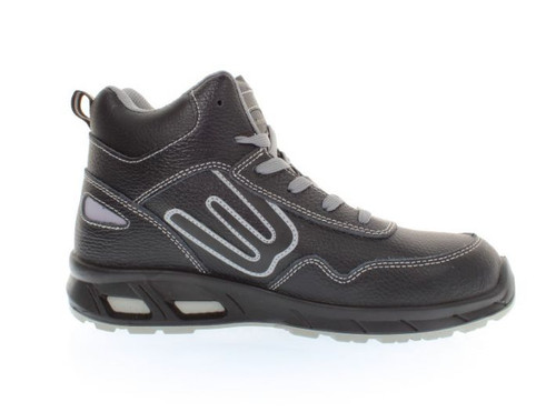 Scarpe antinfortunistica uomo - scarpe,
