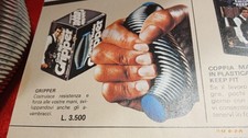 originale GRIPPER vintage