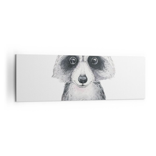 Quadro tela 160x50cm - su,
