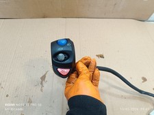 COMMUTATORE BLOCCHETTO COMANDI