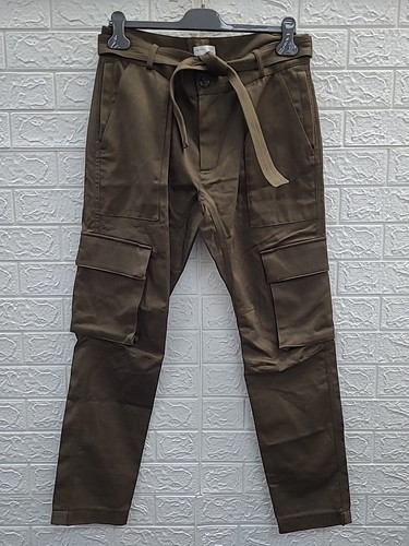 Pantaloni cargo con - , ih