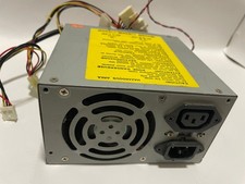 Alimentatore AT Tower Case Pc