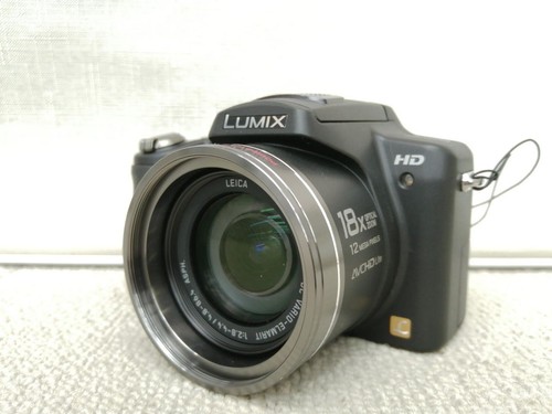 Fotocamera digitale panasonic - fotocamera,