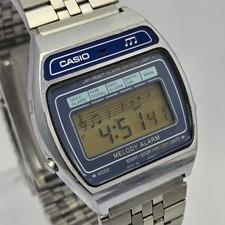 Orologio Casio Melody Alarm