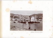 1910 ca ITALIA - SANREMO -