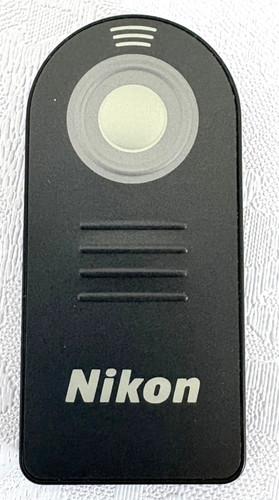 Nikon telecomando - nikon,