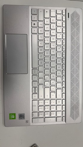Pavilion cs top case - pavilion,