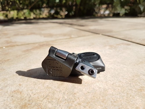 Controller rockshox reverb - controller,