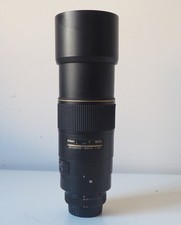 Nikon AF-S Nikkor 300 mm f/4D