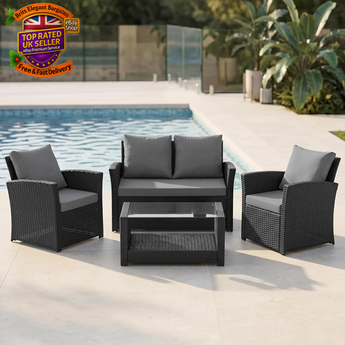 Set mobili giardino - set, posti