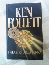 I PILASTRI DELLA TERRA –