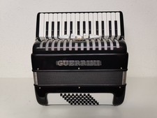Fisarmonica GUERRINI 2 cori 48