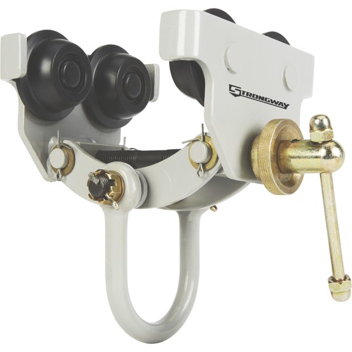 Strongway quick install - strongway,