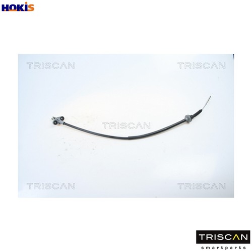 Cavo pull frizione - pull, comando