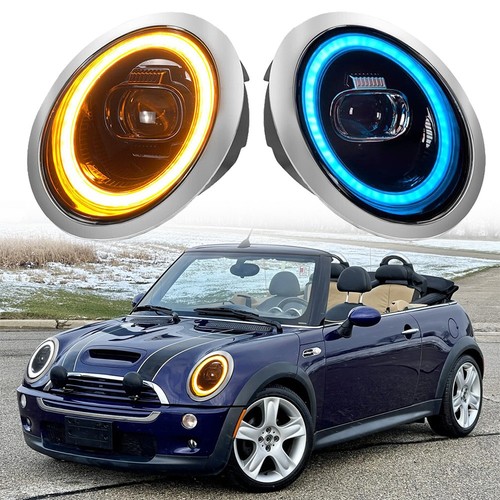 Per bmw mini cooper r50 - mini, r52