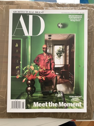 Architectural digest - architectural,