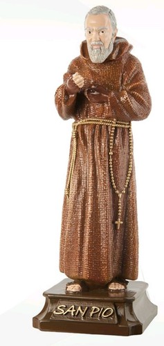 Statua gigante san - statua,