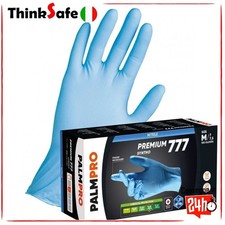 Guanti in Nitrile Spessorato ICO Syntho (Conf 100 Pz)