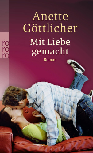 Romanzo rosa fatto con - con, amore
