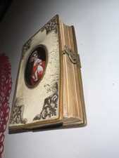 Libro Antico Collezione 1880 -