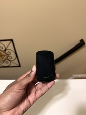 Garmin Edge 530 GPS computer