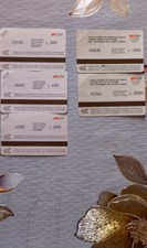 SCHEDE TELEFONICHE SERIE URMET