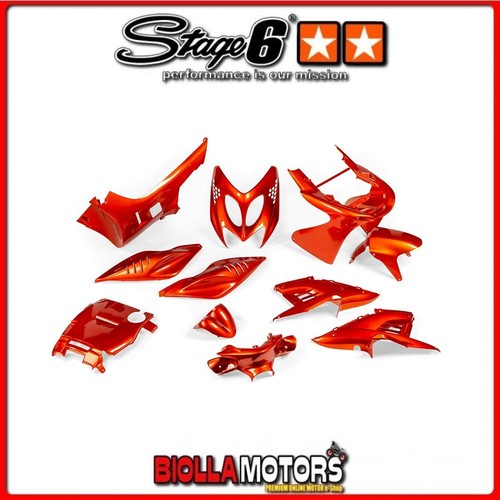 Str 905 set carene - set,