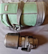 Eccellente Sigma APO 135-400