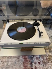 Braun P4 Atelier Grigio