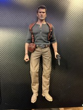 Nathan Drake Uncharted