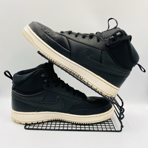 Nike court borough - borough, mid